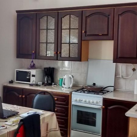Villa House Georgia Tbilisi Buitenkant foto