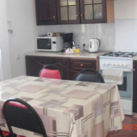 Villa House Georgia Tbilisi Buitenkant foto