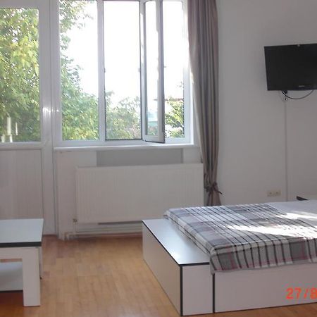 Villa House Georgia Tbilisi Buitenkant foto