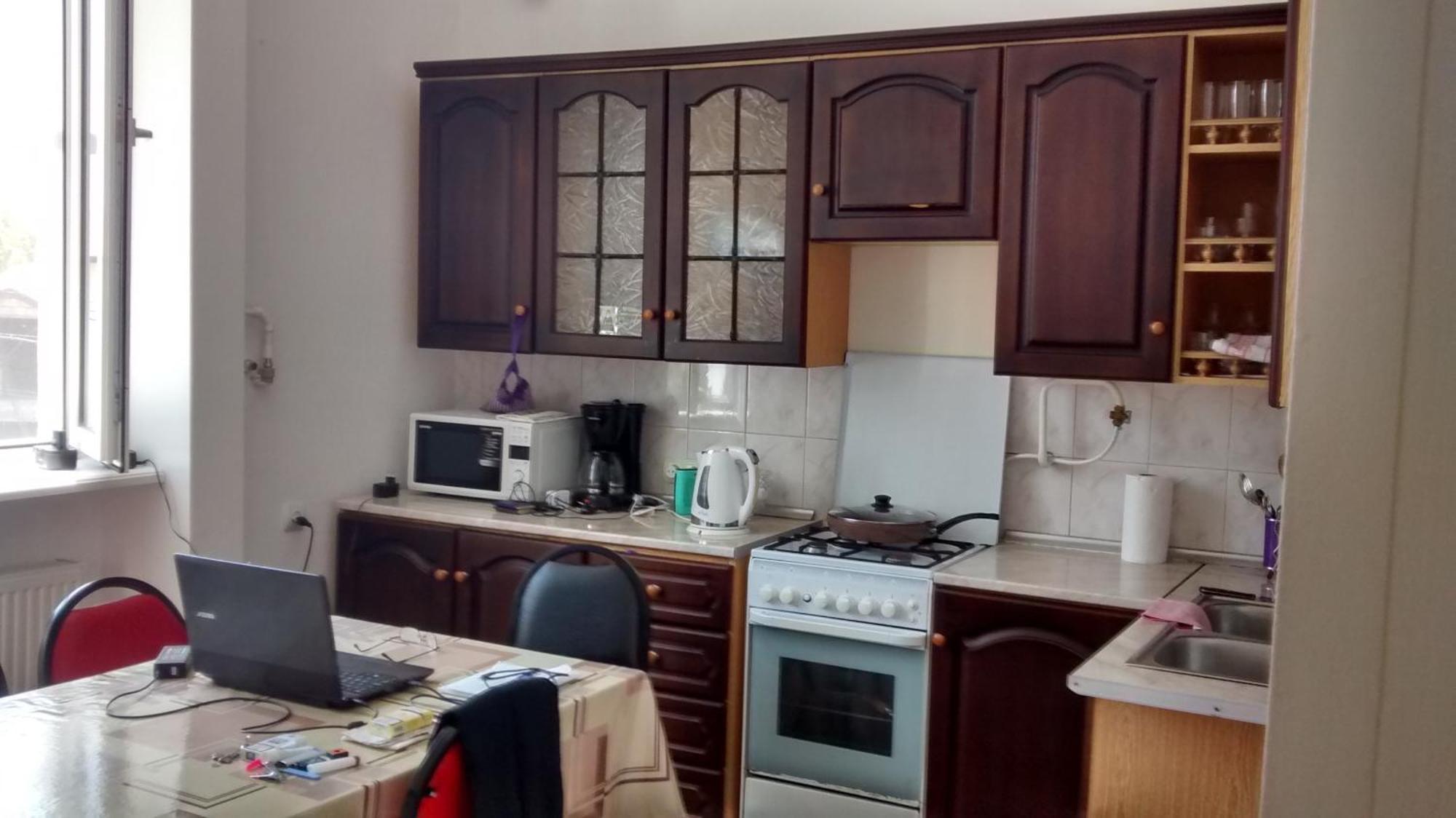 Villa House Georgia Tbilisi Buitenkant foto