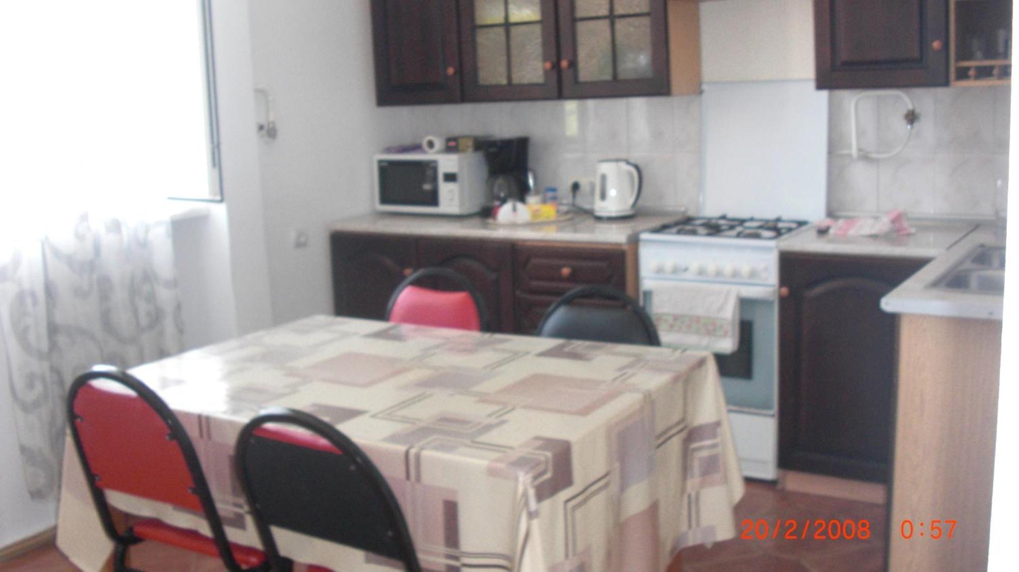 Villa House Georgia Tbilisi Buitenkant foto