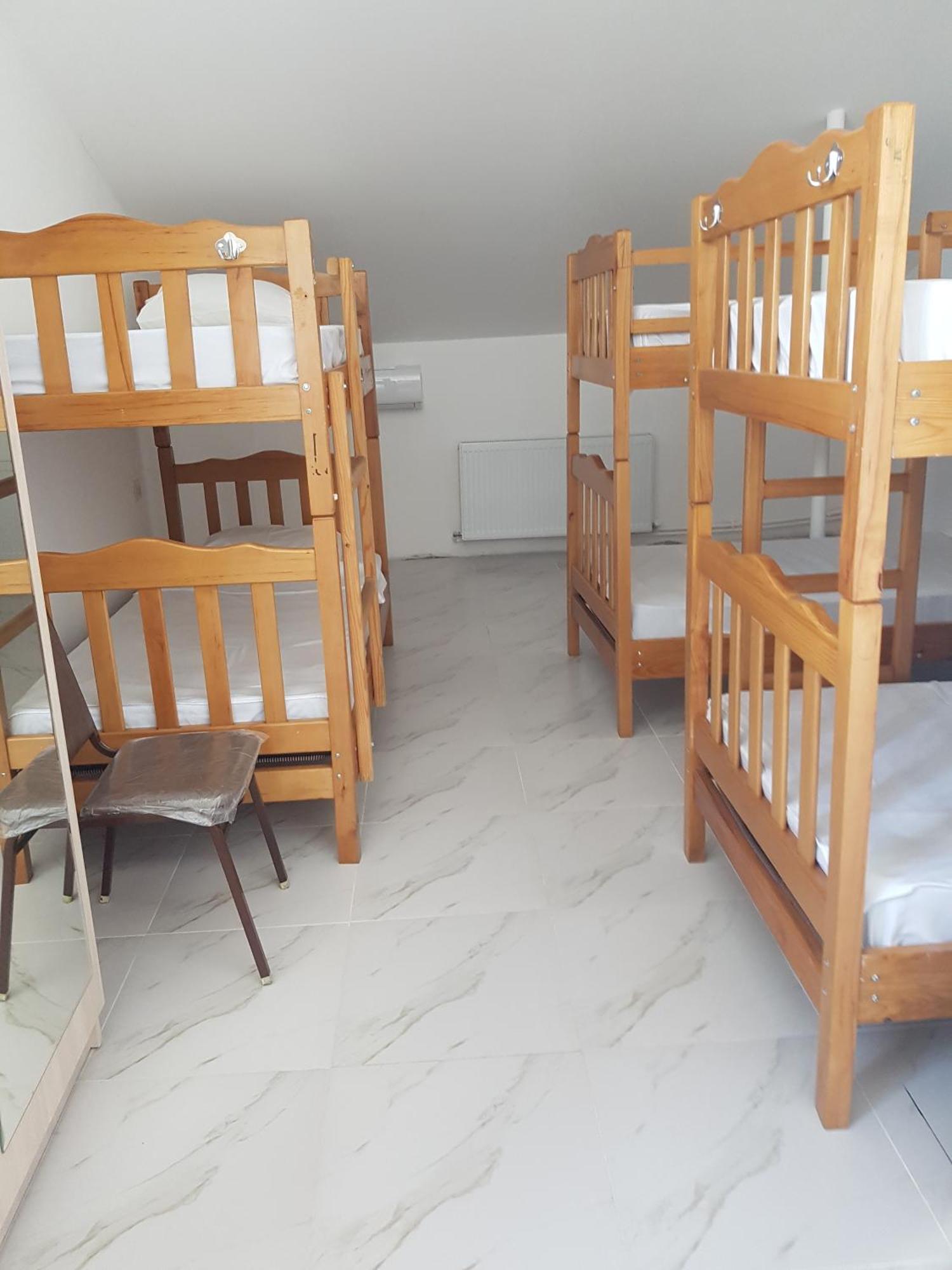 Villa House Georgia Tbilisi Buitenkant foto