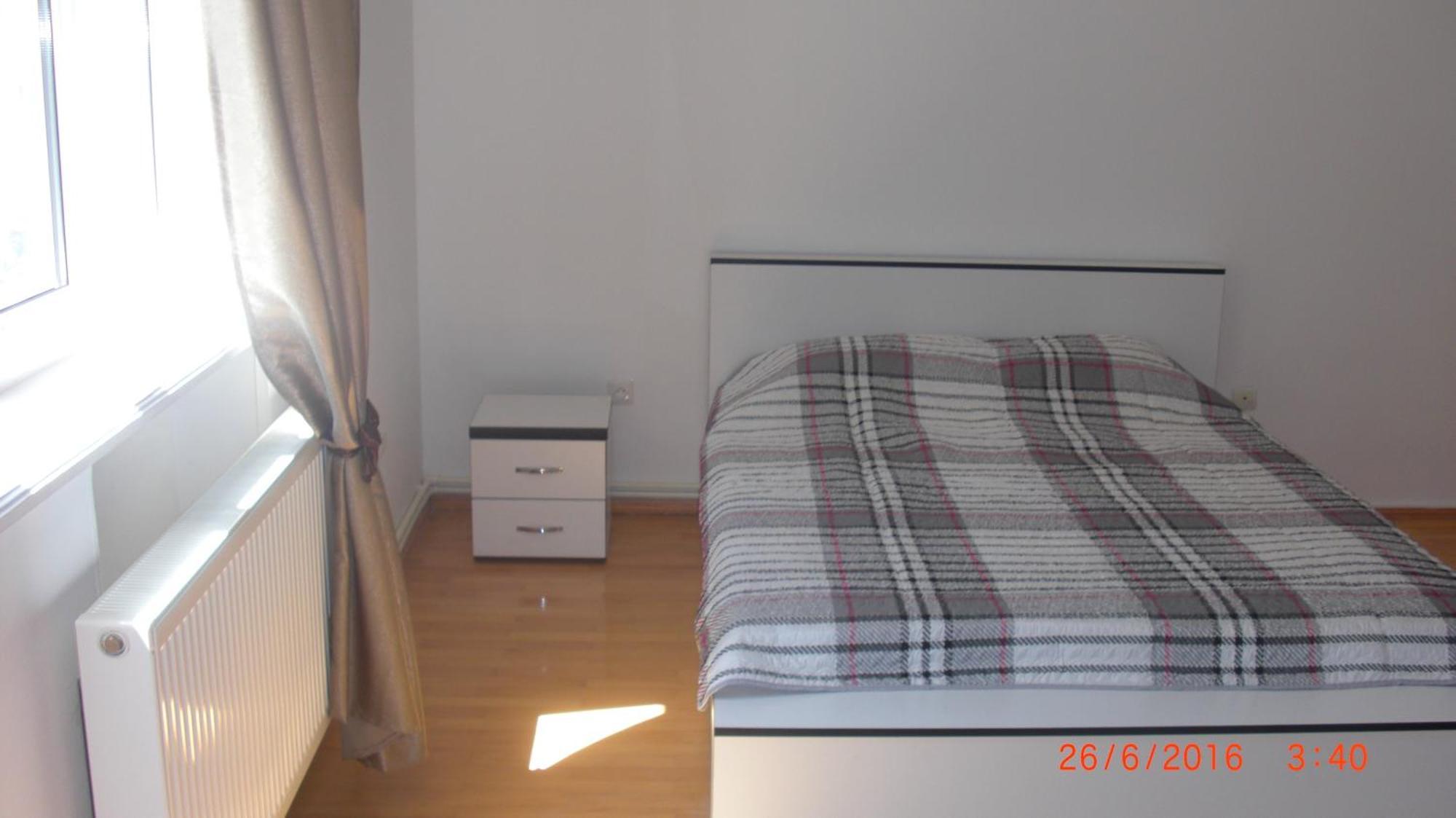 Villa House Georgia Tbilisi Kamer foto