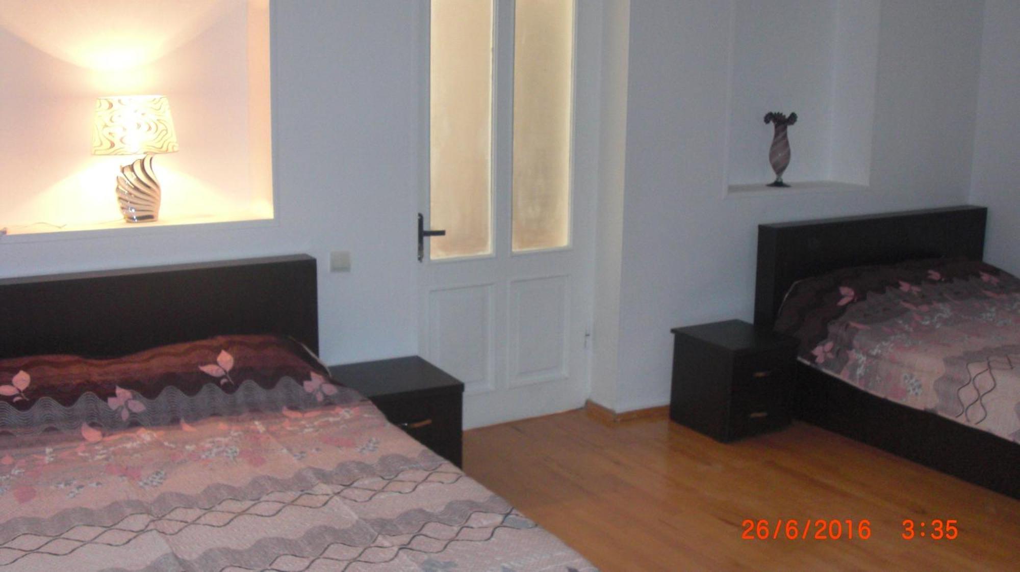 Villa House Georgia Tbilisi Kamer foto