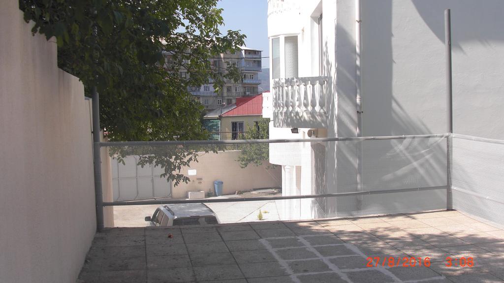 Villa House Georgia Tbilisi Buitenkant foto