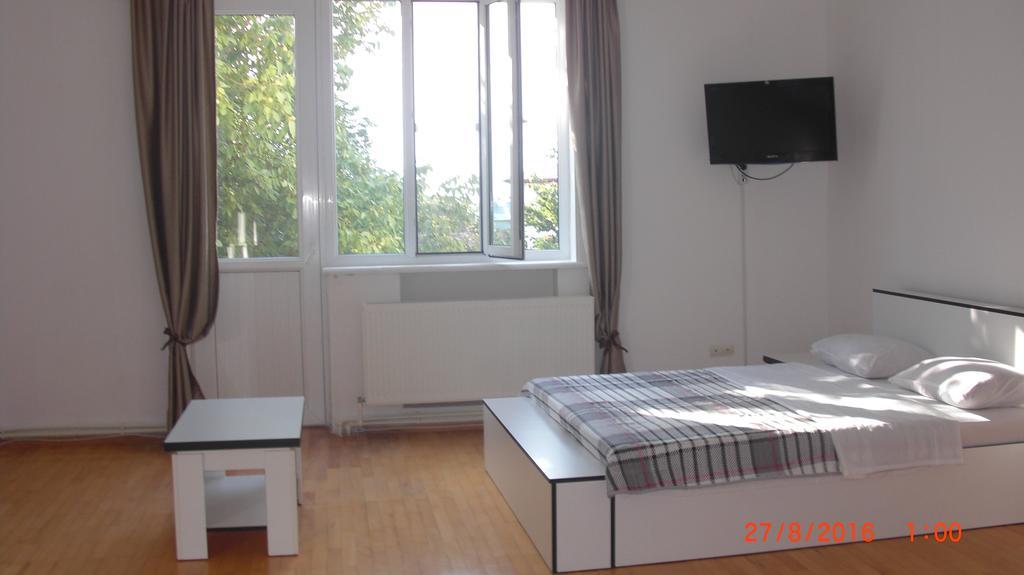 Villa House Georgia Tbilisi Buitenkant foto
