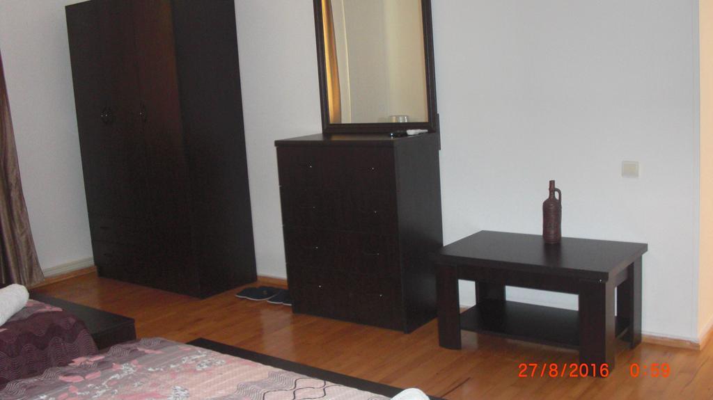 Villa House Georgia Tbilisi Buitenkant foto