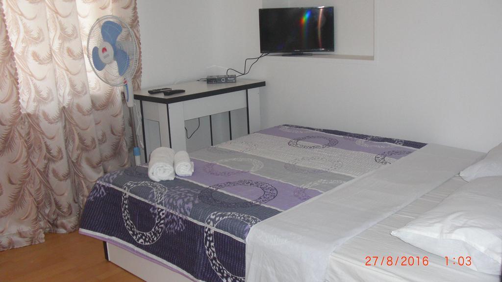 Villa House Georgia Tbilisi Buitenkant foto