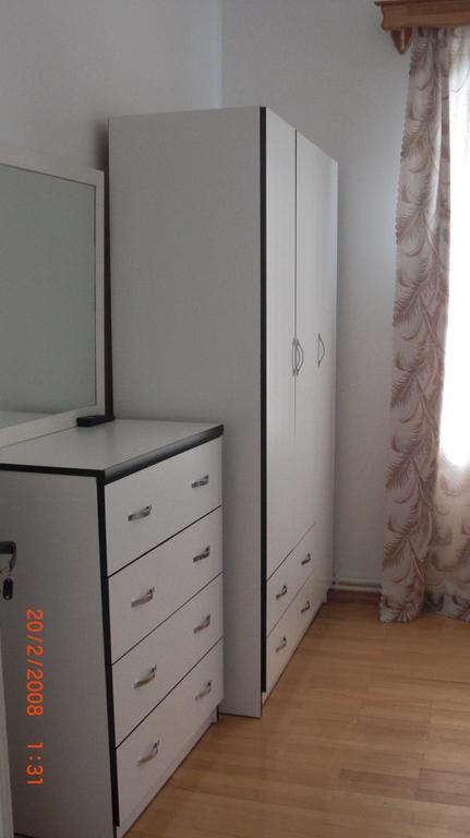 Villa House Georgia Tbilisi Kamer foto