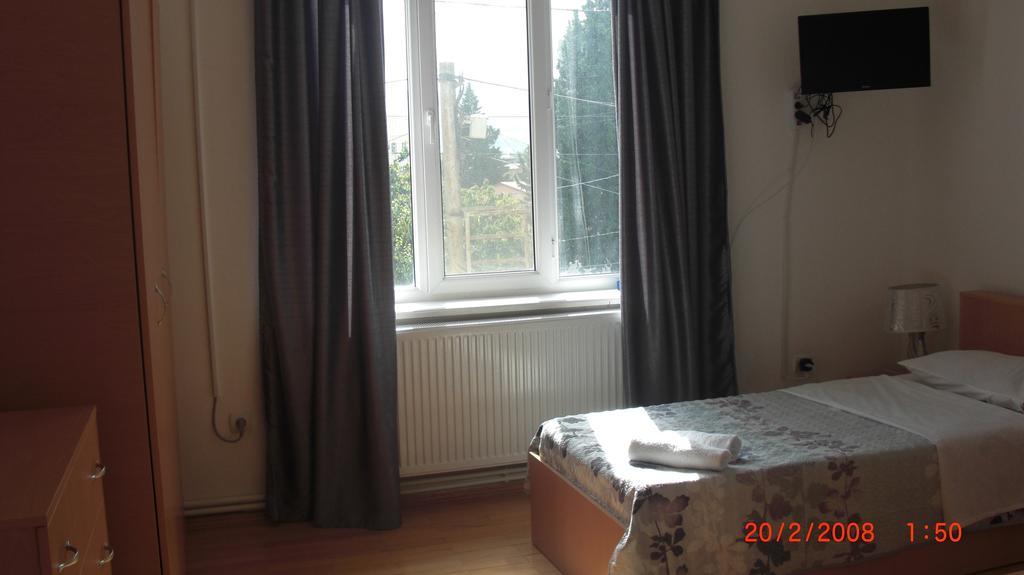 Villa House Georgia Tbilisi Kamer foto