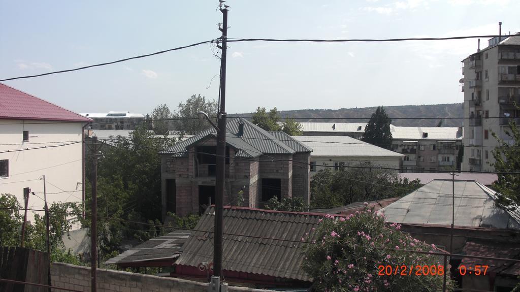 Villa House Georgia Tbilisi Buitenkant foto
