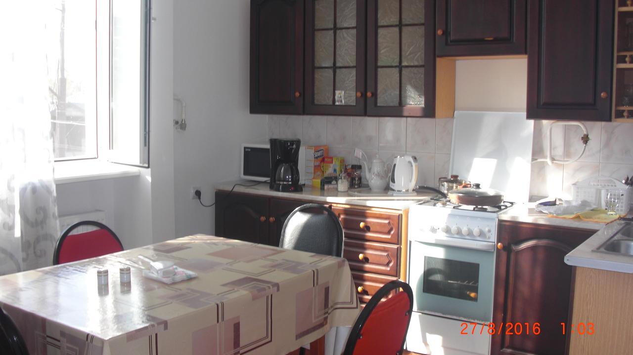 Villa House Georgia Tbilisi Buitenkant foto