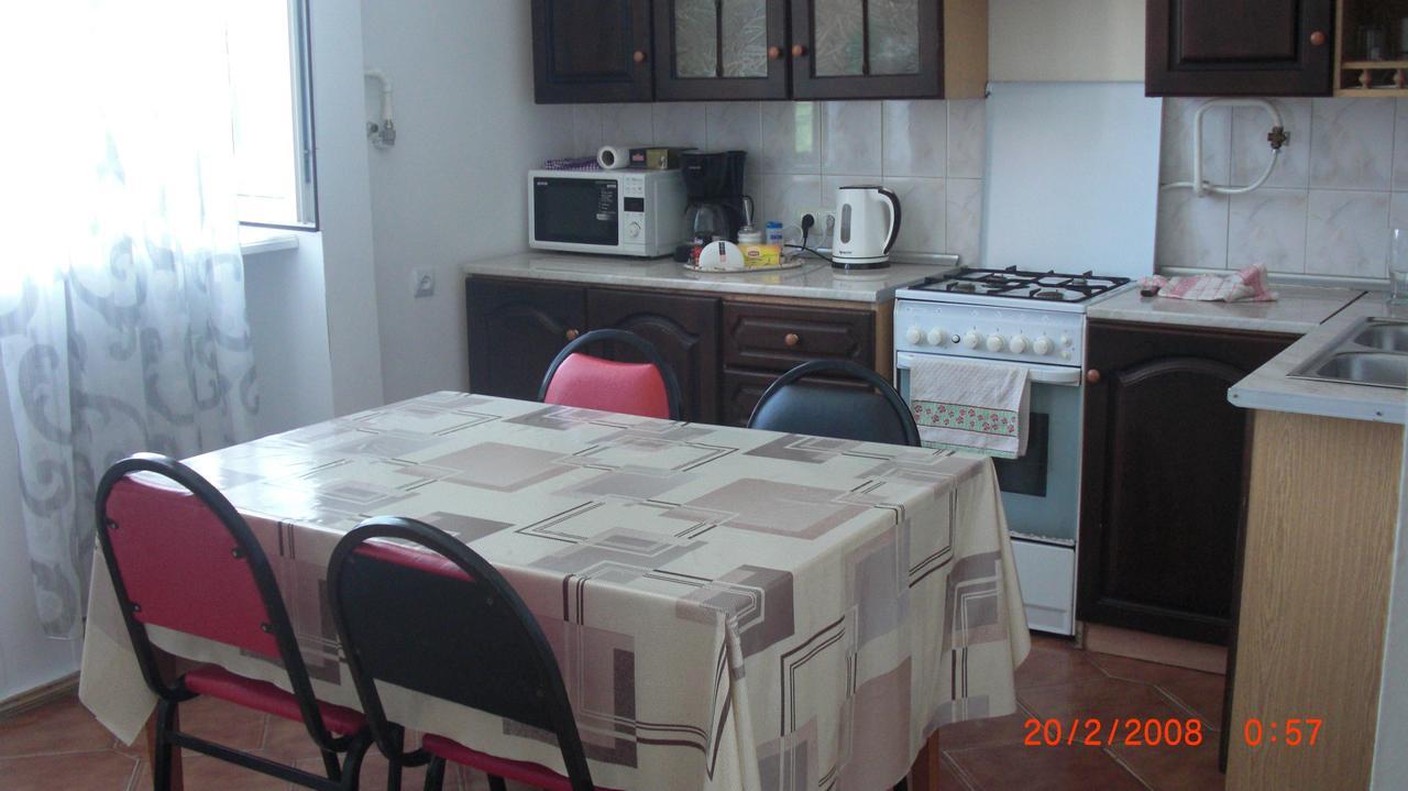 Villa House Georgia Tbilisi Buitenkant foto