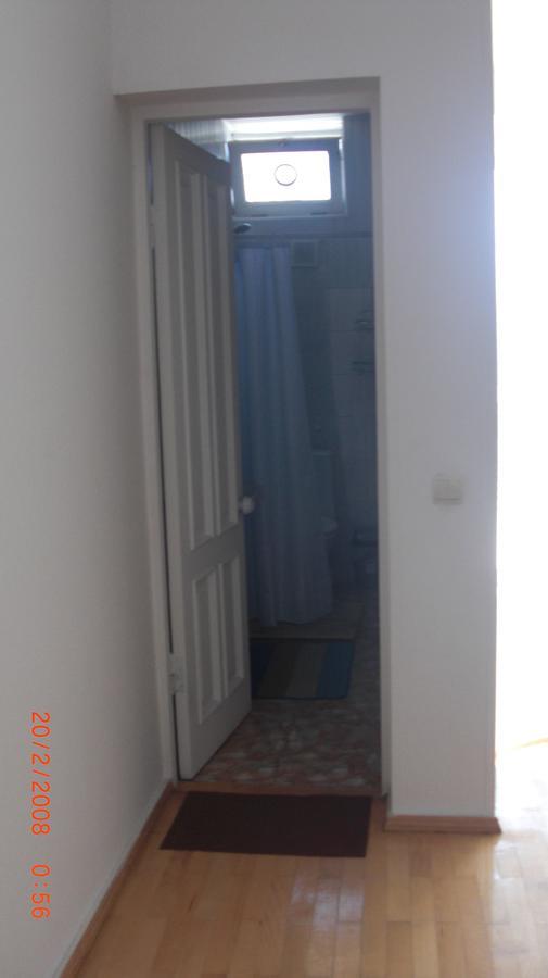 Villa House Georgia Tbilisi Buitenkant foto