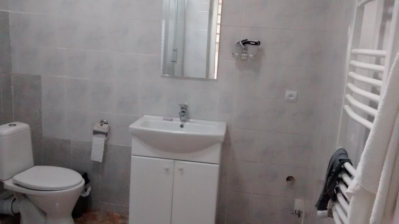 Villa House Georgia Tbilisi Buitenkant foto