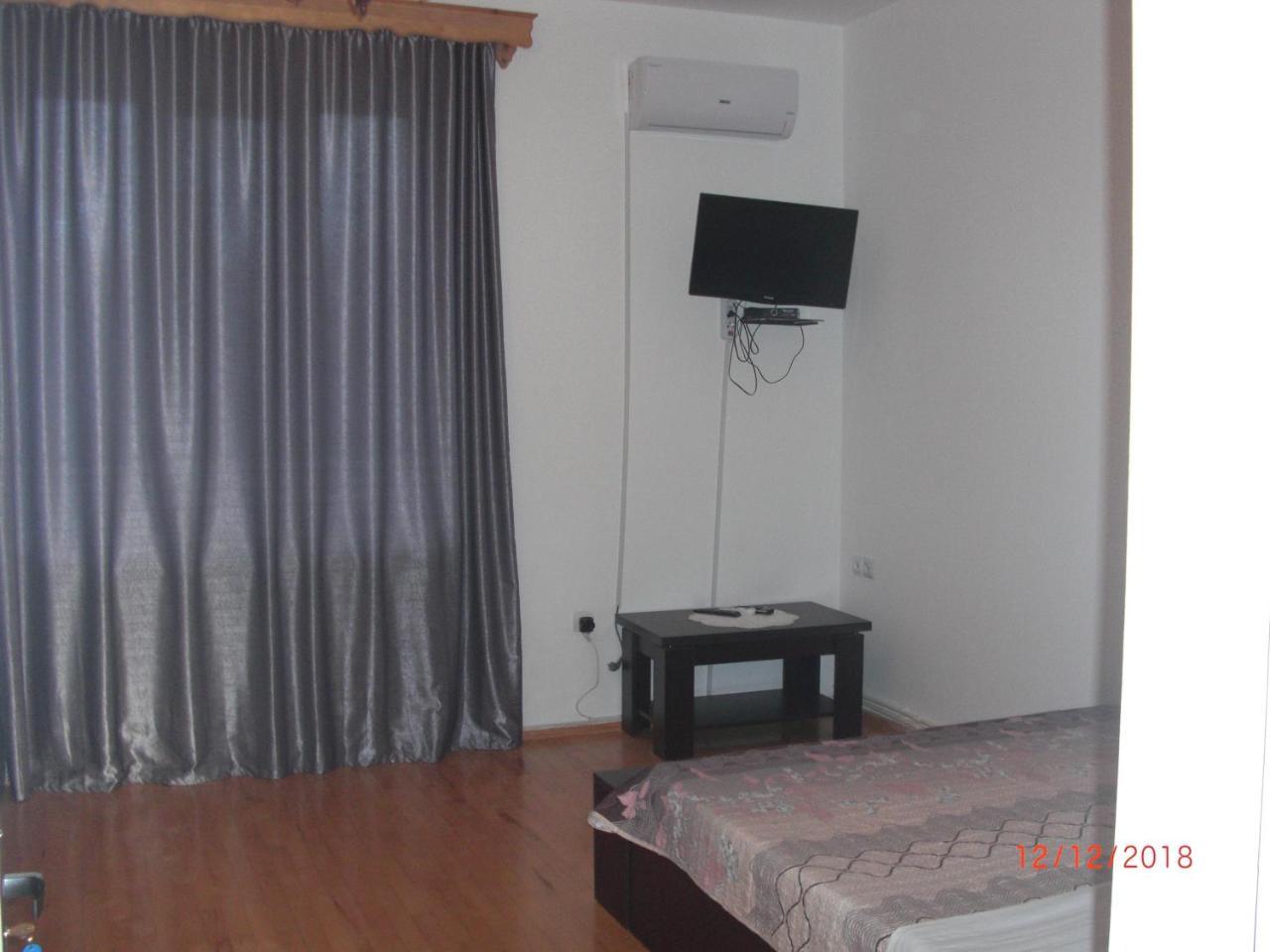 Villa House Georgia Tbilisi Buitenkant foto