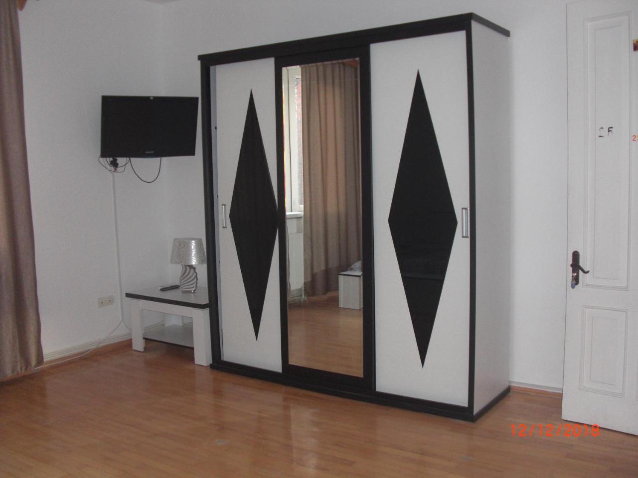 Villa House Georgia Tbilisi Buitenkant foto