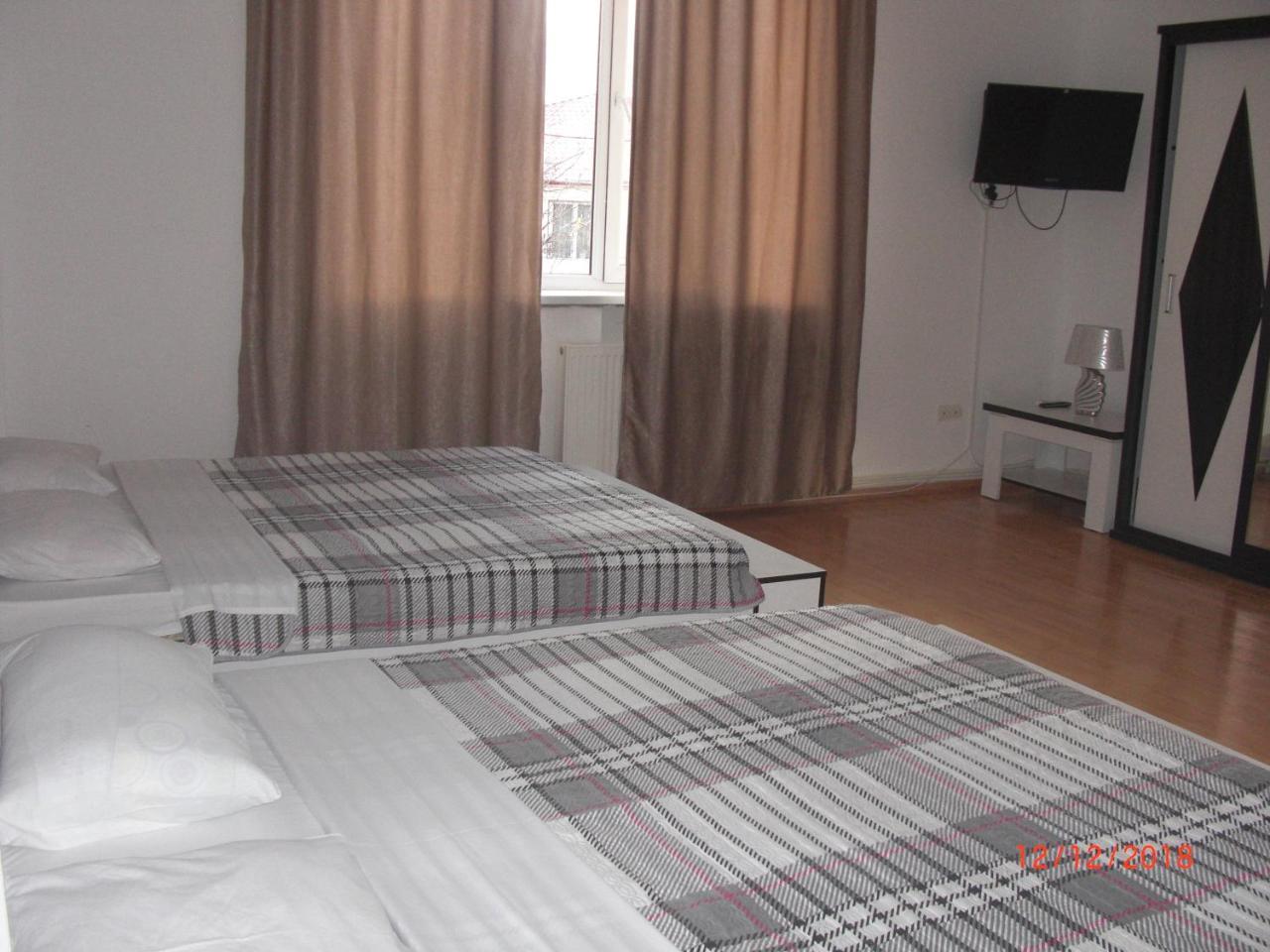 Villa House Georgia Tbilisi Buitenkant foto