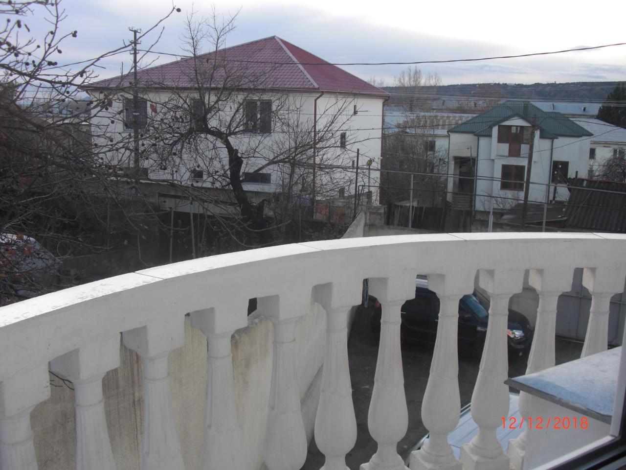 Villa House Georgia Tbilisi Buitenkant foto