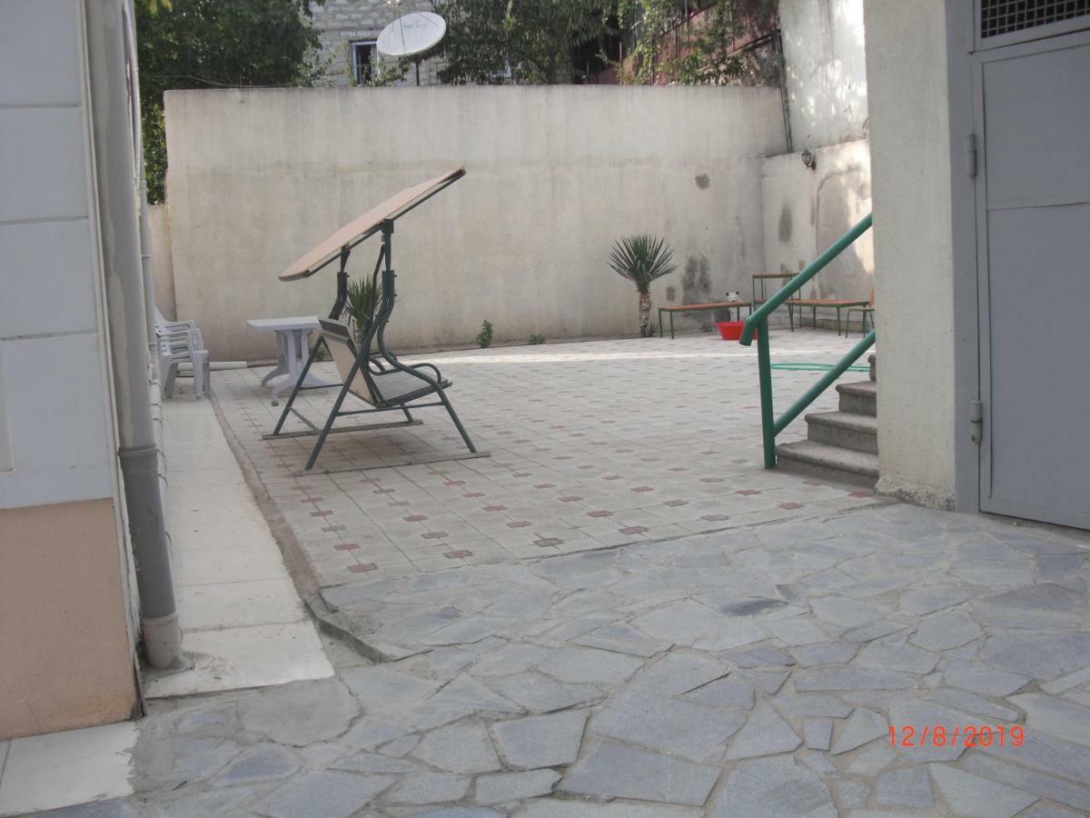 Villa House Georgia Tbilisi Buitenkant foto