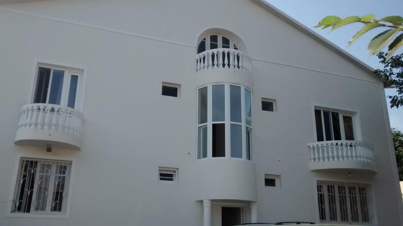 Villa House Georgia Tbilisi Buitenkant foto